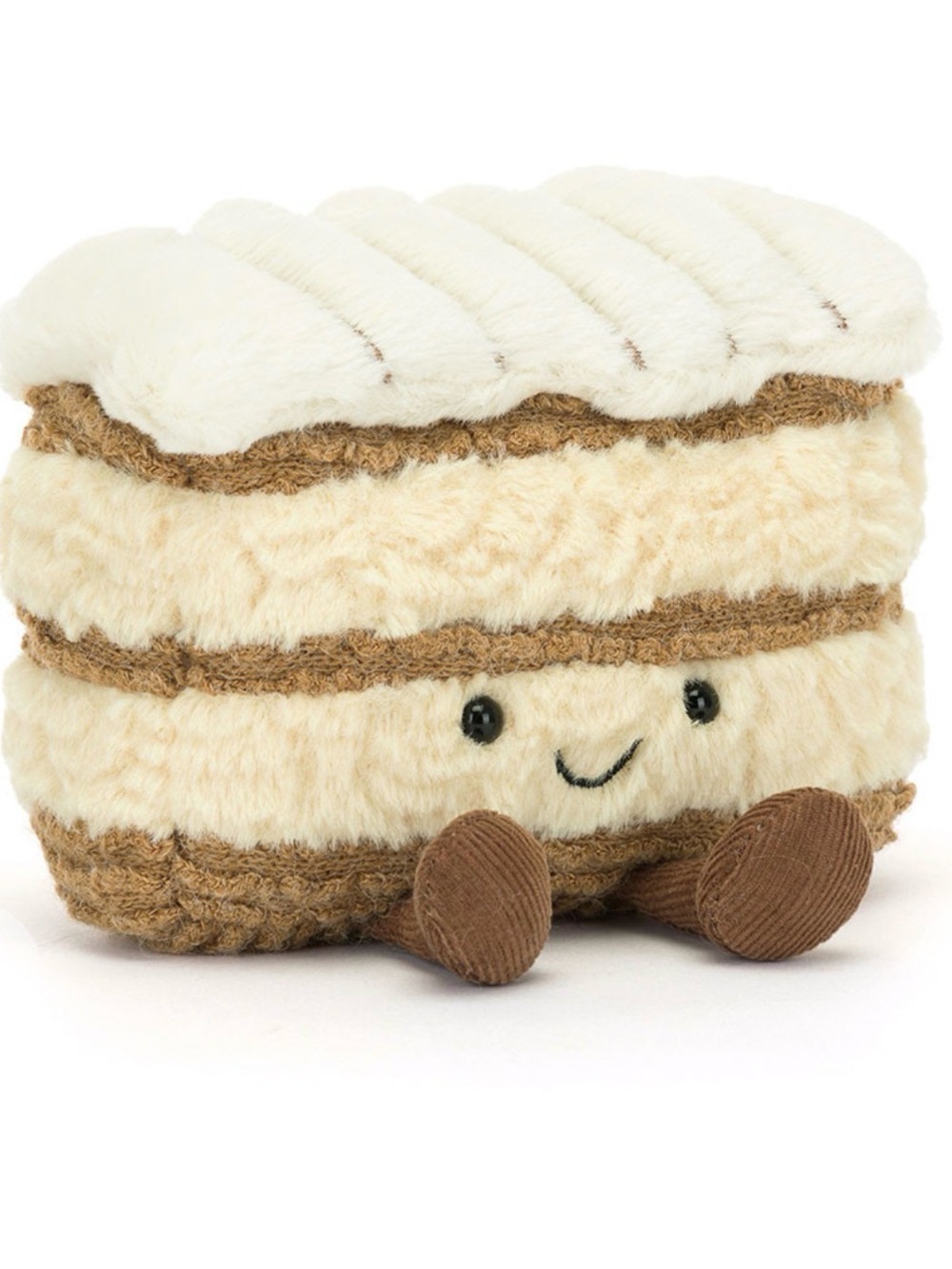 Amuseables Milie Mille-Feuille